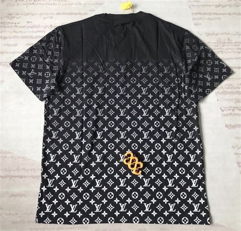 louis vuitton t shirt herrenlouis vuitton t shirt monogram|louis vuitton men t shirt.